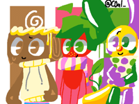 Them again ❤️😛