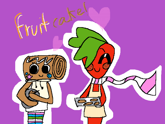 I love that ship(dandy’s world