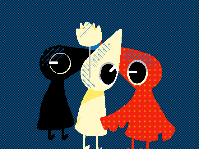 Monument valley (game)