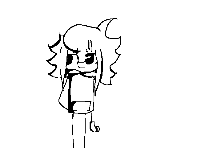 Srry for being ‘’ inactive ’’