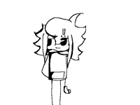 Srry for being ‘’ inactive ’’