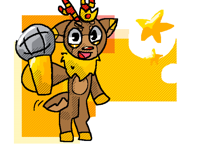 Make it fucking jingle 😛