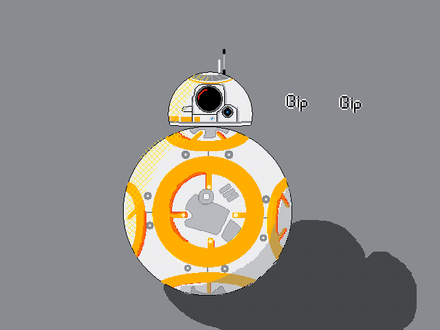 Bb-8