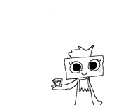 Do not play whit water around Vee