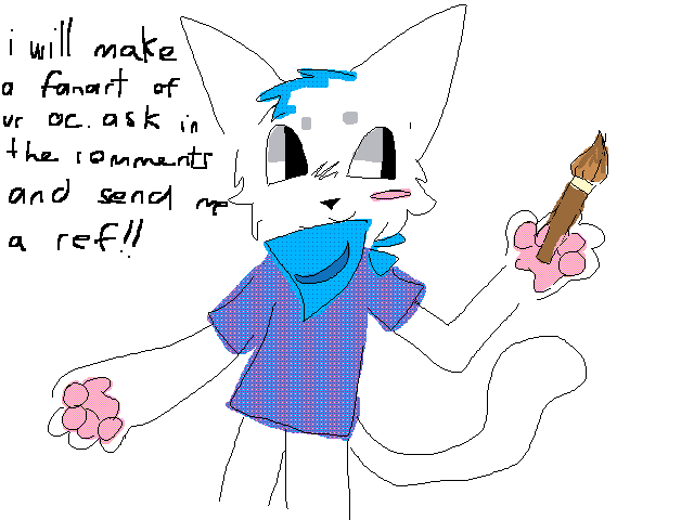 i have an idea :D