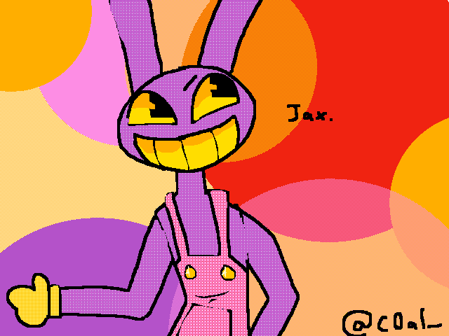 Another stupid bunny