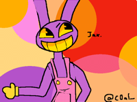 Another stupid bunny