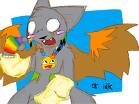 oh wah ow nanananana