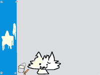 First feature! (Totally not a fake one)