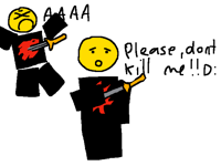 Sum doodles (ill add more maybe)