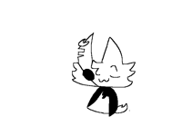 Im still waiting for her naaaaame!