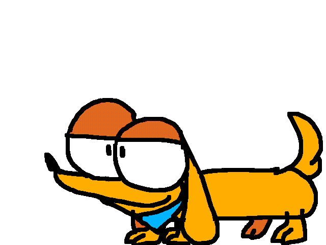 @winter2021 (Animate slick if he where in a game