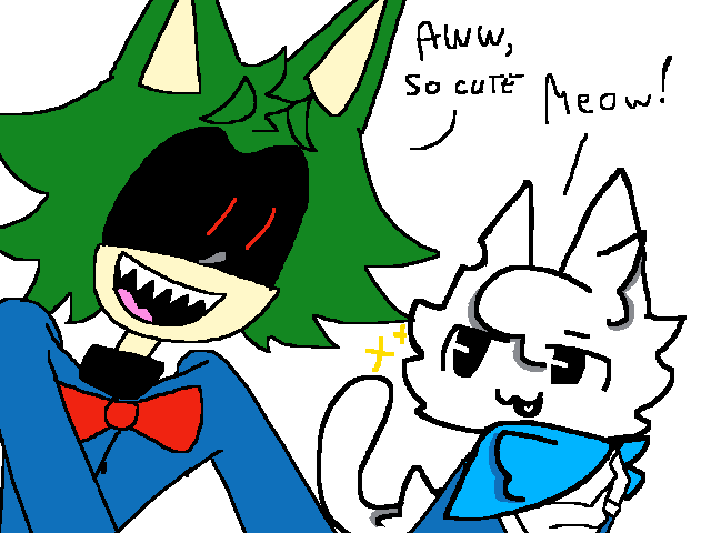 Collab (idk, just pls)