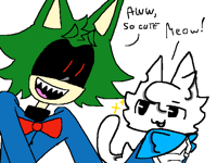 Collab (idk, just pls)