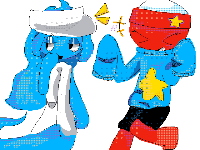 wow so cool