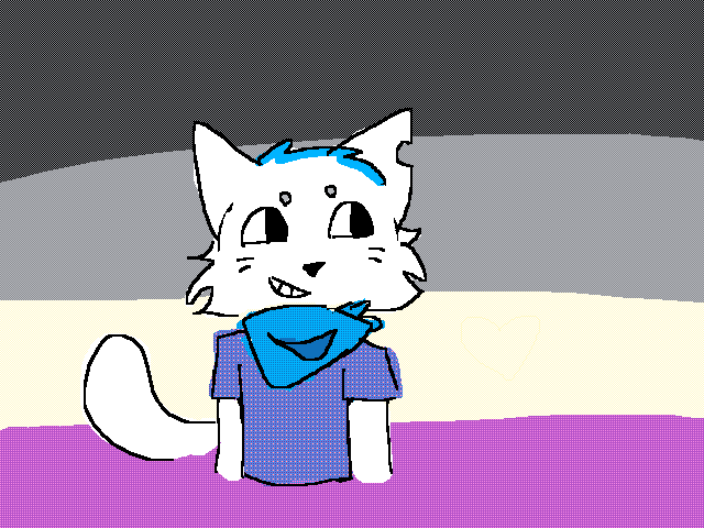 happi pride month eheh (rushed)