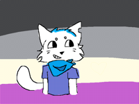 happi pride month eheh (rushed)