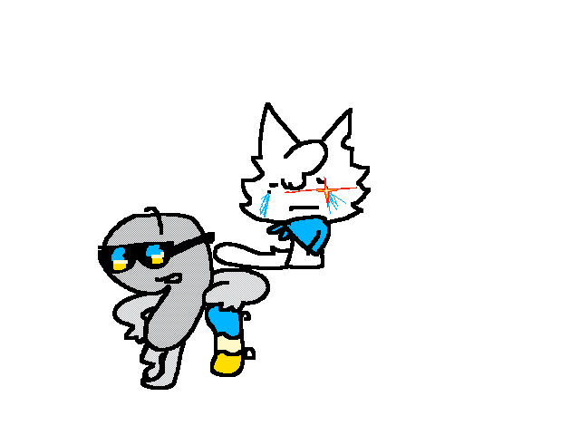 I STILL NEED MY 200 FOLLOWS *GET OU-*