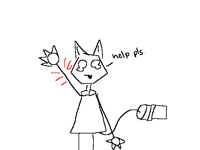 My arm is hurting rn…