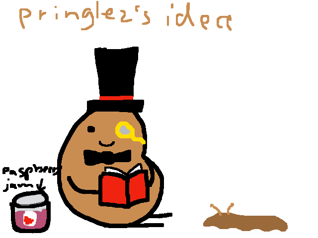 @pringlez