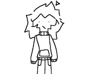 Im fuhhing lesbian lebsian exept i suck at animati