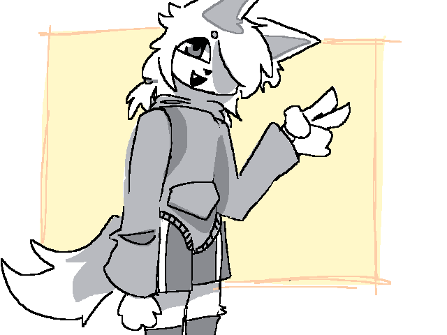 fanart for @spork