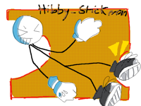 fanart for @Hibby_stickman :D