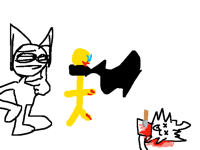 Hwo killed me simasima ´s version