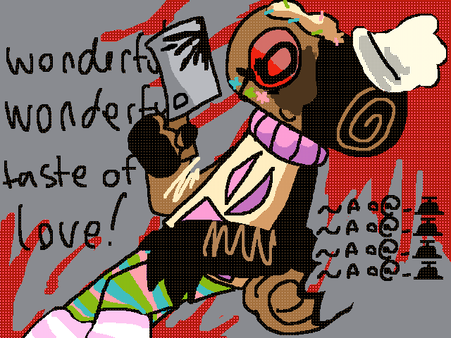 Binomi ft twisted cosmo