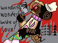 Binomi ft twisted cosmo