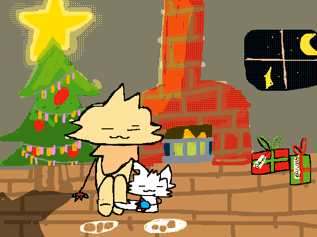 Imma put this into my background!( @G00M)