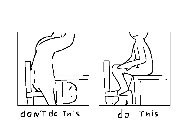 Pose collab @just_sima