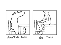 Pose collab @just_sima