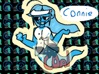 My friend and i made ts