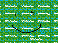 I died of twisted dandy