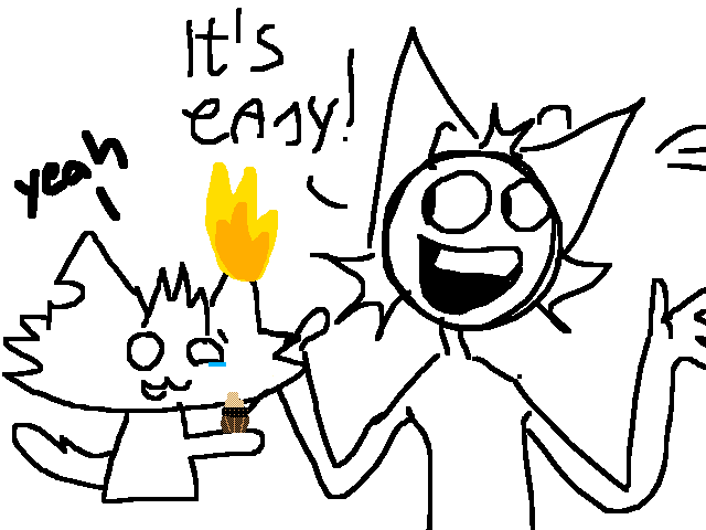 It's easy!🥴collab🥴