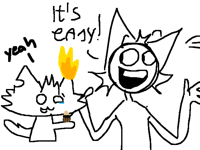 It's easy!🥴collab🥴