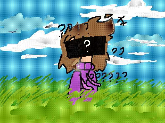 Slowly starting to forget your face