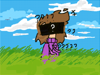 Slowly starting to forget your face