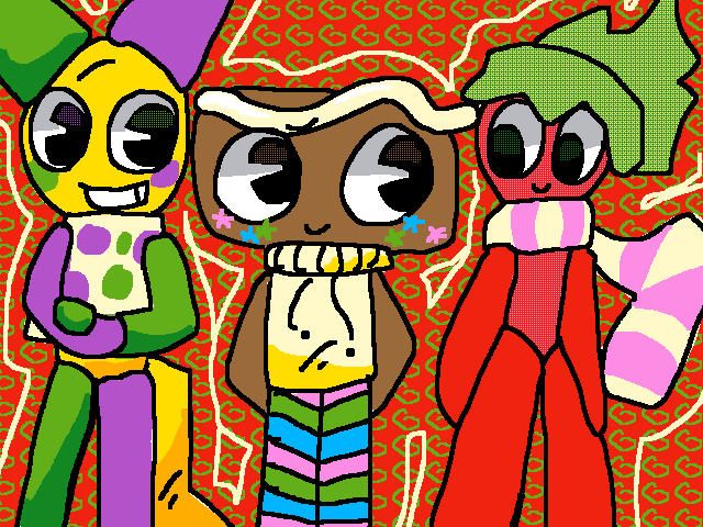 Fine.. ill admit it @P3BBLE