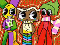 Fine.. ill admit it @P3BBLE