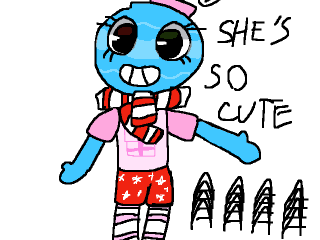 Bobette plsuhshshhe AA