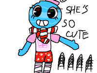 Bobette plsuhshshhe AA