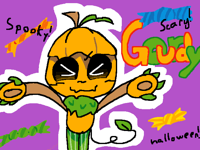 Gourdy :]