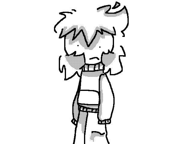 Out of ideas brochachos