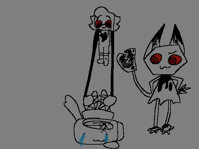 Gettin this duo on a blackout!!