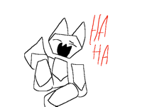 Tiny laughing test! :3