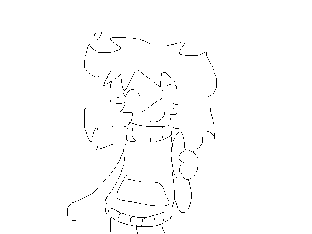dunno what 2 draw