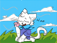 Main Menu- Mii Maker so relaxing omggg