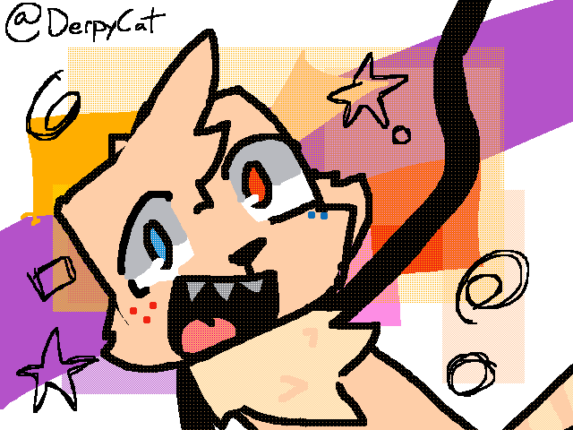 Hug me! Bring it in :D